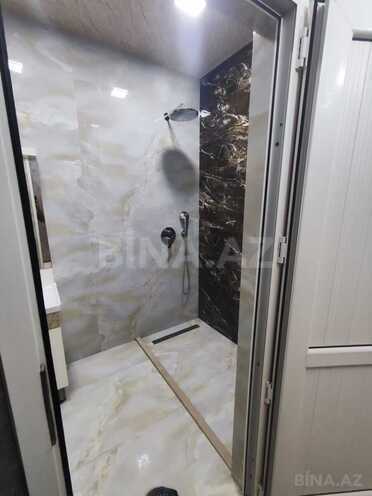 Satılır 3 otaqlı yeni tikili 80 m², Həzi Aslanov m., photo 10 from 16