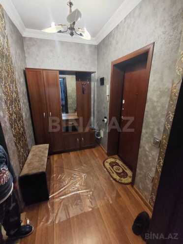 Satılır 3 otaqlı yeni tikili 80 m², Həzi Aslanov m., photo 12 from 16