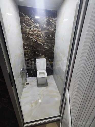 Satılır 3 otaqlı yeni tikili 80 m², Həzi Aslanov m., photo 14 from 16
