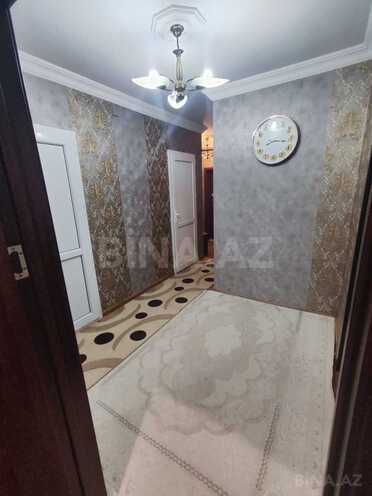 Satılır 3 otaqlı yeni tikili 80 m², Həzi Aslanov m., photo 11 from 16