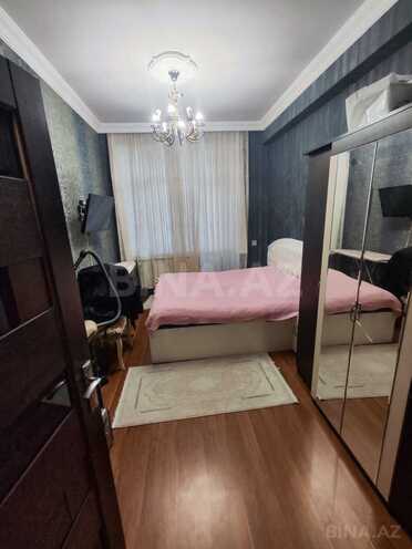 Satılır 3 otaqlı yeni tikili 80 m², Həzi Aslanov m., photo 15 from 16