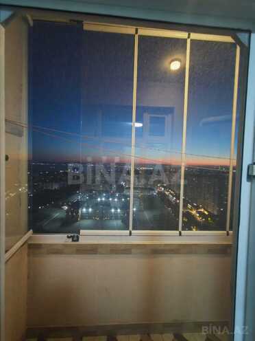 Satılır 3 otaqlı yeni tikili 80 m², Həzi Aslanov m., photo 13 from 16
