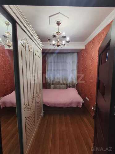 Satılır 3 otaqlı yeni tikili 80 m², Həzi Aslanov m., photo 4 from 16