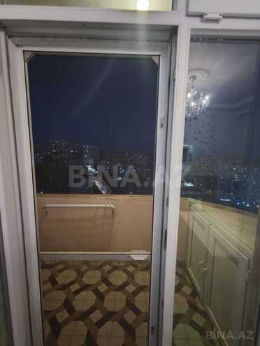 Satılır 3 otaqlı yeni tikili 80 m², Həzi Aslanov m., photo 9 from 16