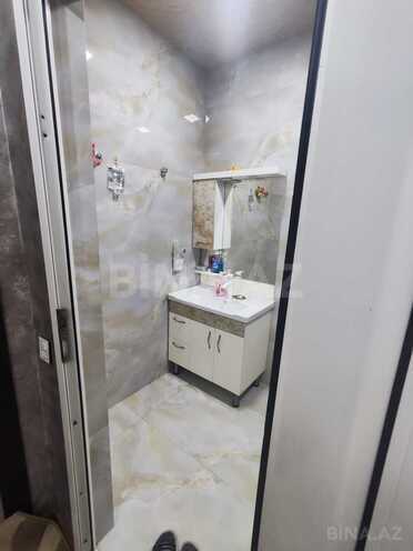 Satılır 3 otaqlı yeni tikili 80 m², Həzi Aslanov m., photo 6 from 16