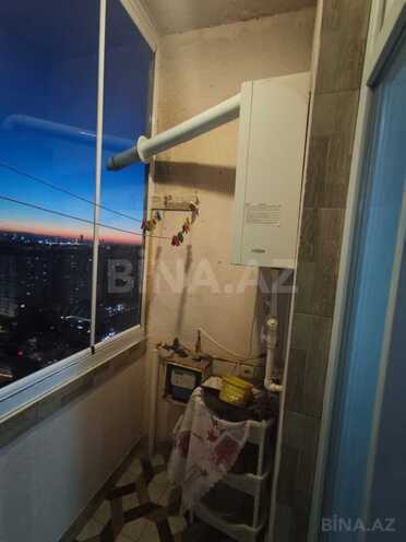 Satılır 3 otaqlı yeni tikili 80 m², Həzi Aslanov m., photo 5 from 16