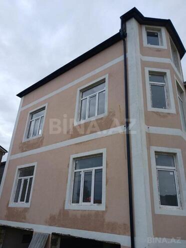 Satılır 5 otaqlı həyət evi/bağ evi 357 m², Mərdəkan q., photo 3 from 15