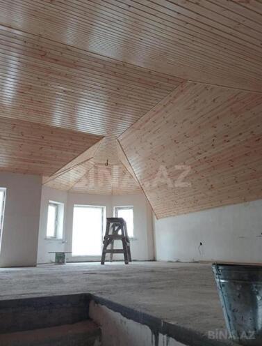 Satılır 5 otaqlı həyət evi/bağ evi 357 m², Mərdəkan q., photo 9 from 15