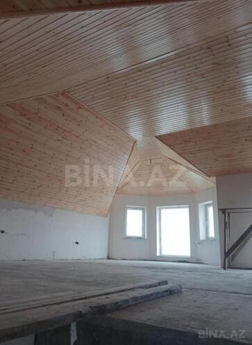 Satılır 5 otaqlı həyət evi/bağ evi 357 m², Mərdəkan q., photo 8 from 15