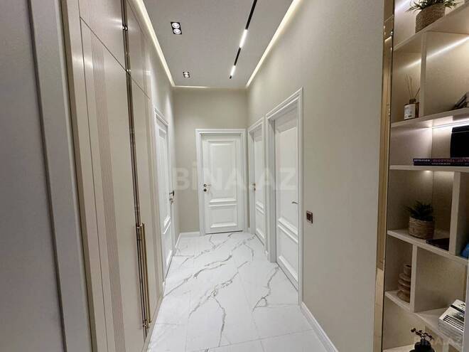 Продаётся 2-комн. новостройка 55 м², м. Нариман Нариманов, photo 1 from 12