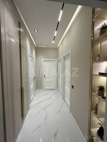 Продаётся 2-комн. новостройка 55 м², м. Нариман Нариманов, photo 3 from 12