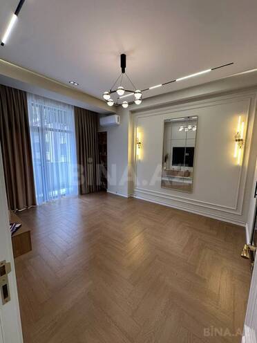 Продаётся 2-комн. новостройка 55 м², м. Нариман Нариманов, photo 5 from 12