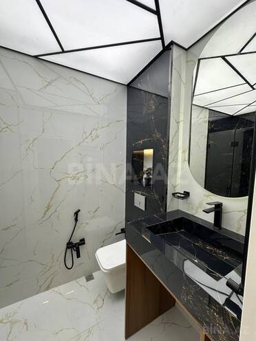 Продаётся 2-комн. новостройка 55 м², м. Нариман Нариманов, photo 10 from 12