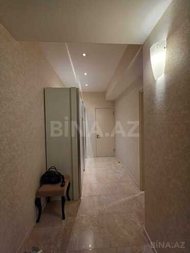 İcarəyə verilir 2 otaqlı yeni tikili 94 m², Şah İsmayıl Xətai m., photo 22 from 25