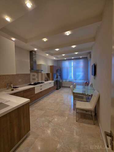 İcarəyə verilir 2 otaqlı yeni tikili 94 m², Şah İsmayıl Xətai m., photo 8 from 25