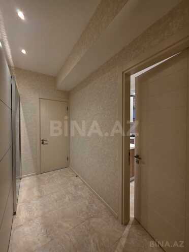 İcarəyə verilir 2 otaqlı yeni tikili 94 m², Şah İsmayıl Xətai m., photo 7 from 25