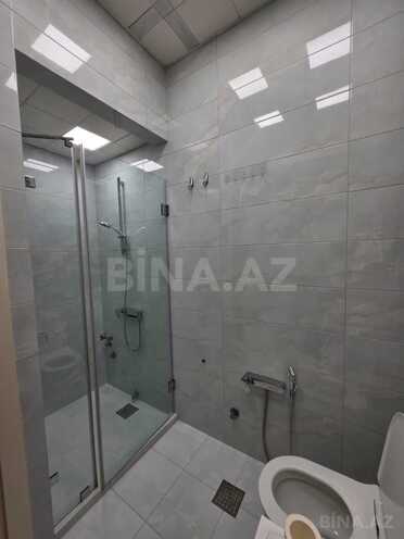 İcarəyə verilir 2 otaqlı yeni tikili 94 m², Şah İsmayıl Xətai m., photo 21 from 25