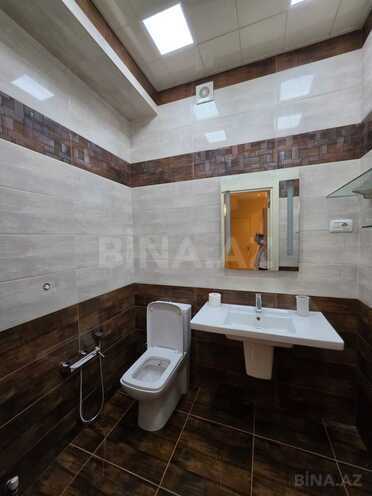 İcarəyə verilir 2 otaqlı yeni tikili 94 m², Şah İsmayıl Xətai m., photo 23 from 25