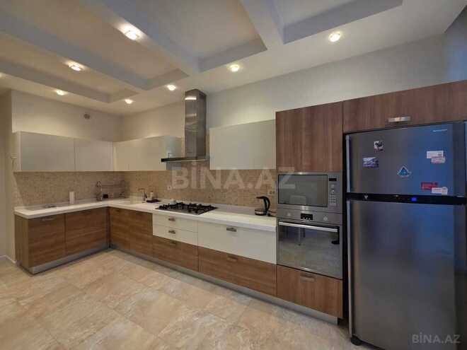 İcarəyə verilir 2 otaqlı yeni tikili 94 m², Şah İsmayıl Xətai m., photo 9 from 25
