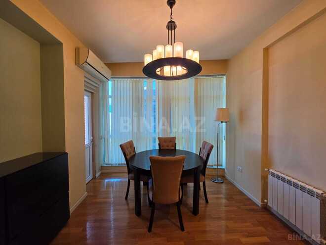 İcarəyə verilir 2 otaqlı yeni tikili 94 m², Şah İsmayıl Xətai m., photo 5 from 25