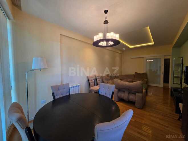 İcarəyə verilir 2 otaqlı yeni tikili 94 m², Şah İsmayıl Xətai m., photo 6 from 25