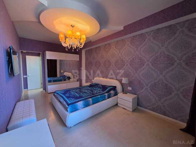 İcarəyə verilir 2 otaqlı yeni tikili 94 m², Şah İsmayıl Xətai m., photo 16 from 25