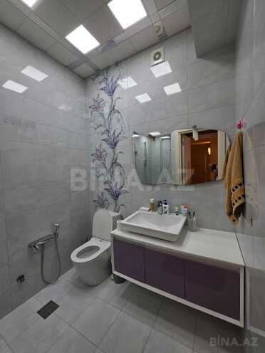 İcarəyə verilir 2 otaqlı yeni tikili 94 m², Şah İsmayıl Xətai m., photo 20 from 25
