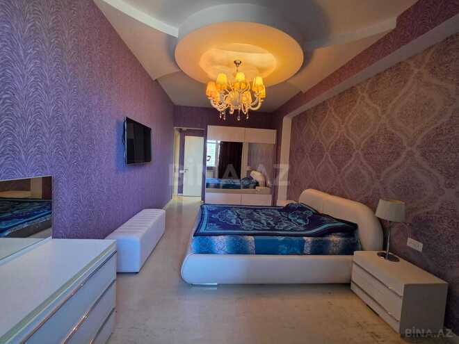 İcarəyə verilir 2 otaqlı yeni tikili 94 m², Şah İsmayıl Xətai m., photo 19 from 25