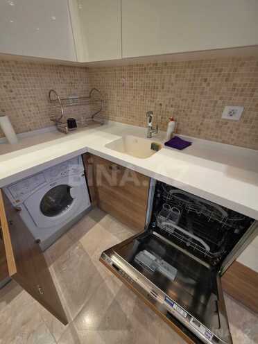 İcarəyə verilir 2 otaqlı yeni tikili 94 m², Şah İsmayıl Xətai m., photo 12 from 25