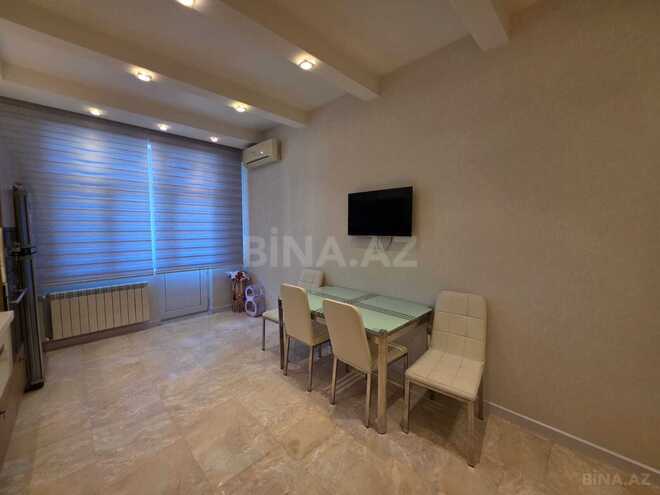 İcarəyə verilir 2 otaqlı yeni tikili 94 m², Şah İsmayıl Xətai m., photo 10 from 25