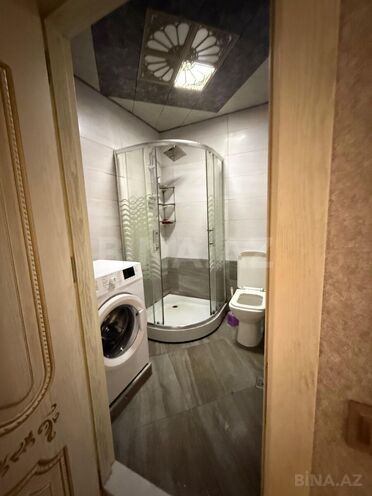 İcarəyə verilir 2 otaqlı yeni tikili 75 m², photo 8 from 14
