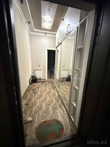 İcarəyə verilir 2 otaqlı yeni tikili 75 m², photo 7 from 14