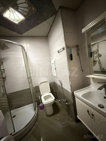 İcarəyə verilir 2 otaqlı yeni tikili 75 m², photo 10 from 14