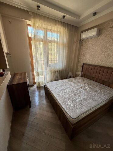 İcarəyə verilir 2 otaqlı yeni tikili 75 m², photo 3 from 14