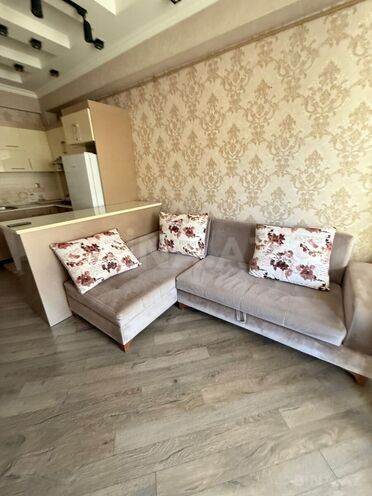 İcarəyə verilir 2 otaqlı yeni tikili 75 m², photo 6 from 14
