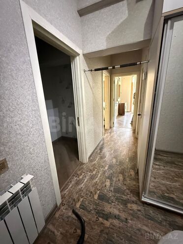 İcarəyə verilir 2 otaqlı yeni tikili 75 m², photo 9 from 14