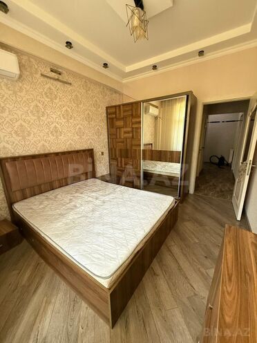 İcarəyə verilir 2 otaqlı yeni tikili 75 m², photo 1 from 14