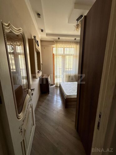 İcarəyə verilir 2 otaqlı yeni tikili 75 m², photo 13 from 14