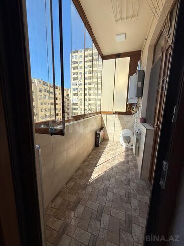 İcarəyə verilir 2 otaqlı yeni tikili 75 m², photo 11 from 14
