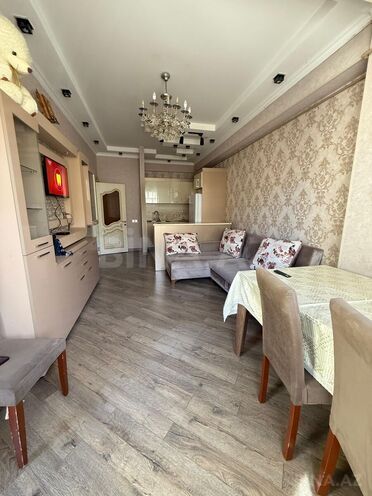 İcarəyə verilir 2 otaqlı yeni tikili 75 m², photo 4 from 14