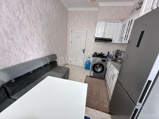 Satılır 2 otaqlı yeni tikili 64 m², Abşeron r., photo 6 from 9