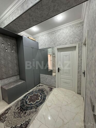 Satılır 2 otaqlı yeni tikili 64 m², Abşeron r., photo 8 from 9