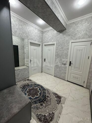 Satılır 2 otaqlı yeni tikili 64 m², Abşeron r., photo 7 from 9