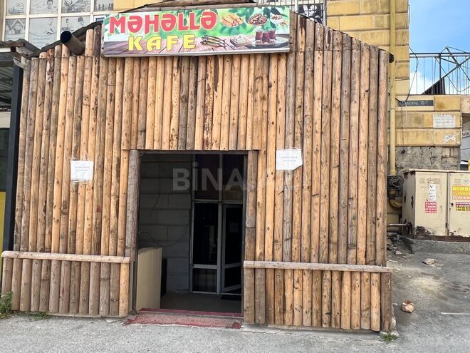 Satılır  obyekt 80 m², İnşaatçılar m., photo 20 from 26