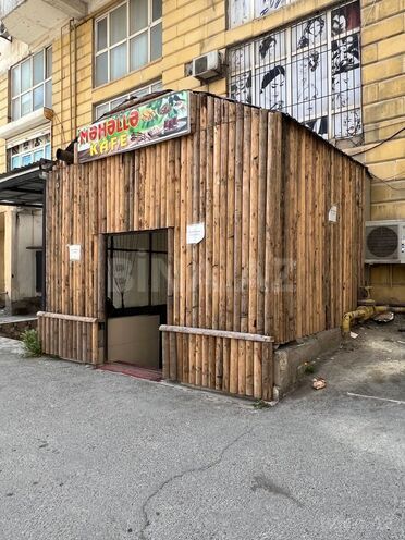 Satılır  obyekt 80 m², İnşaatçılar m., photo 17 from 26