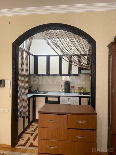 İcarəyə verilir 2 otaqlı yeni tikili 70 m², 7-ci mikrorayon q., photo 4 from 9
