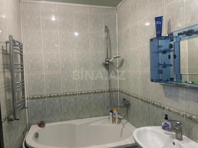 İcarəyə verilir 2 otaqlı yeni tikili 70 m², 7-ci mikrorayon q., photo 7 from 9
