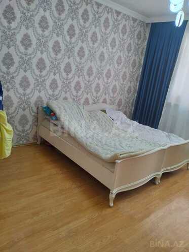 Satılır 2 otaqlı yeni tikili 86 m², Yeni Yasamal q., photo 6 from 14