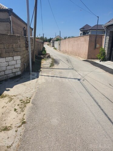 Satılır  torpaq 4 sot, Mərdəkan q., photo 3 from 13