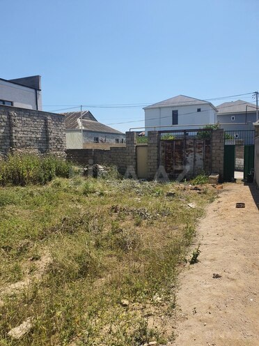 Satılır  torpaq 4 sot, Mərdəkan q., photo 8 from 13